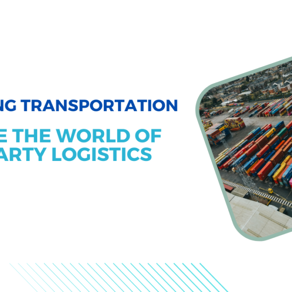 Optimizing Transportation: Explore the World of Third Party Logistics
